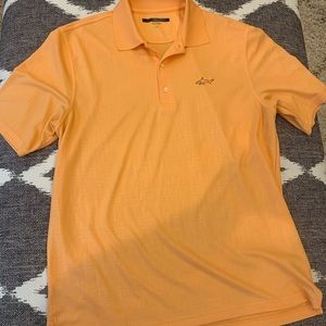 Greg Norman Polo